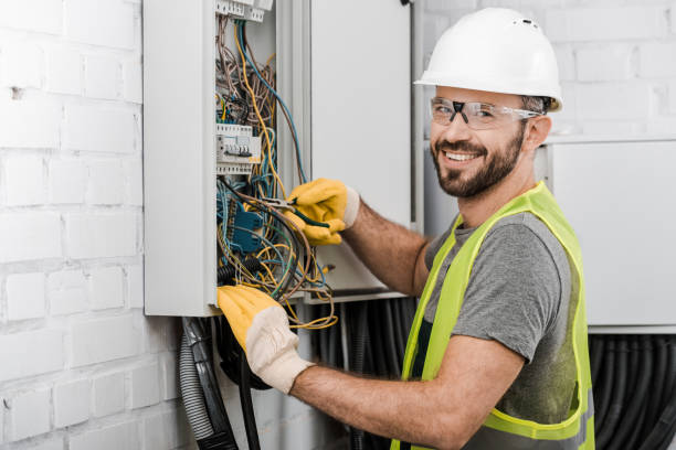 Best Emergency Electrician Near Me  in Montz, LA