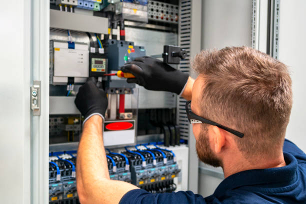 Best Residential Electrician Services  in Montz, LA