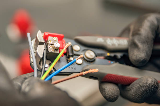 Best Best Electricians Near Me  in Montz, LA