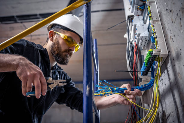 Best Electrical Upgrades for Homes  in Montz, LA