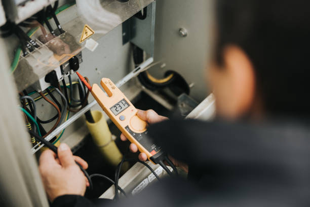 Best Electrical Troubleshooting Services  in Montz, LA