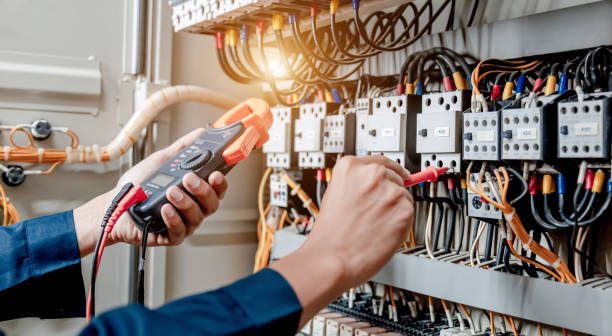 Professional Electrician in Montz, LA