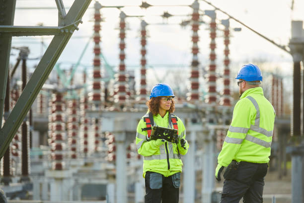 Best Affordable Emergency Electrician  in Montz, LA