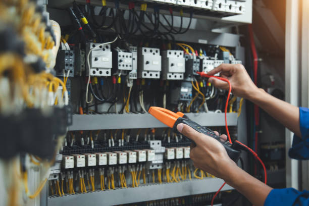 Best Electrical Rewiring Services  in Montz, LA