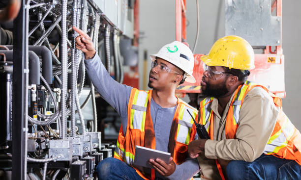 Electrical System Inspection in Montz, LA