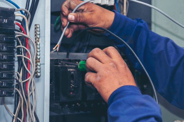 Best 24-Hour Electrician  in Montz, LA