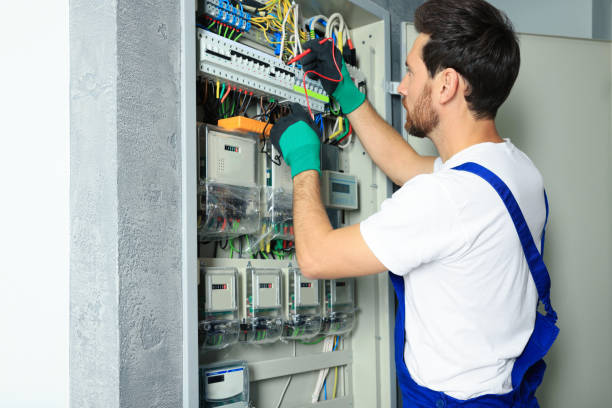  Montz, LA Electrician Pros