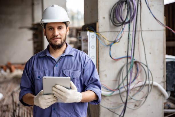 Best Electrical Repair Services  in Montz, LA