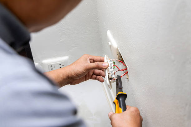 Best Electrician Near Me  in Montz, LA