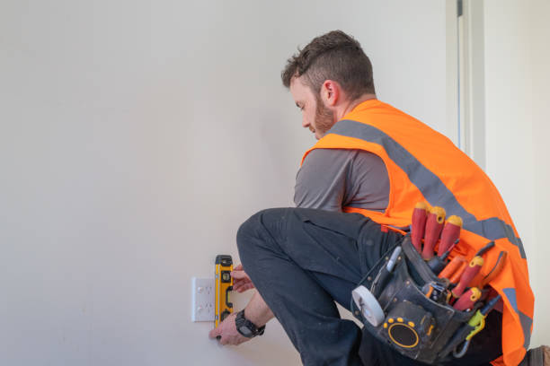 Industrial Electrical Services in Montz, LA