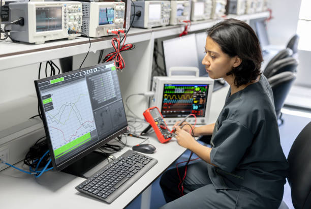 Best Electrical System Inspection  in Montz, LA