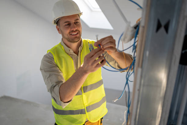 Best Electrical Troubleshooting Services  in Montz, LA