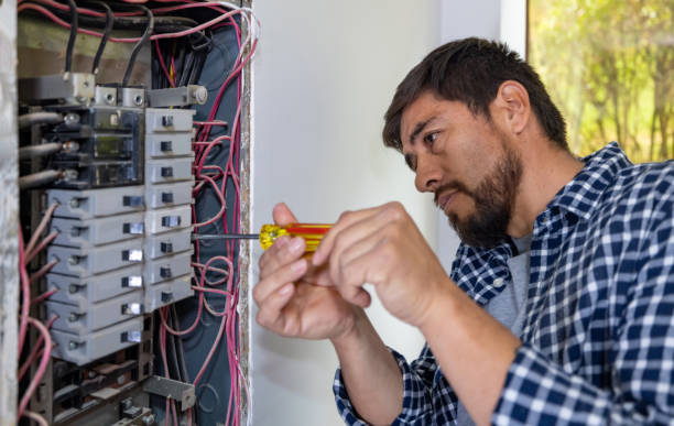 Best Electrical System Inspection  in Montz, LA